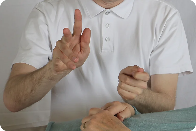 Energihealing på sakralchakra vid ont i magen, magkatarr och IBS