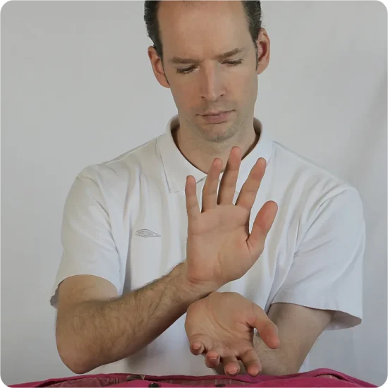Healing med helhetssyn i behandling och läkning